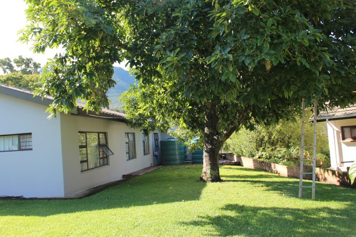 To Let 3 Bedroom Property for Rent in Denneoord Western Cape